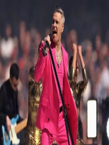 Best Pub Near Emirates Stadium for the Robbie Williams Concert – The George Islington